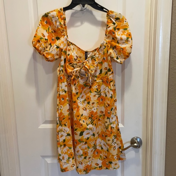 knee length dresses for ladies Serano Mini Dress – 310 Rosemont main image 1